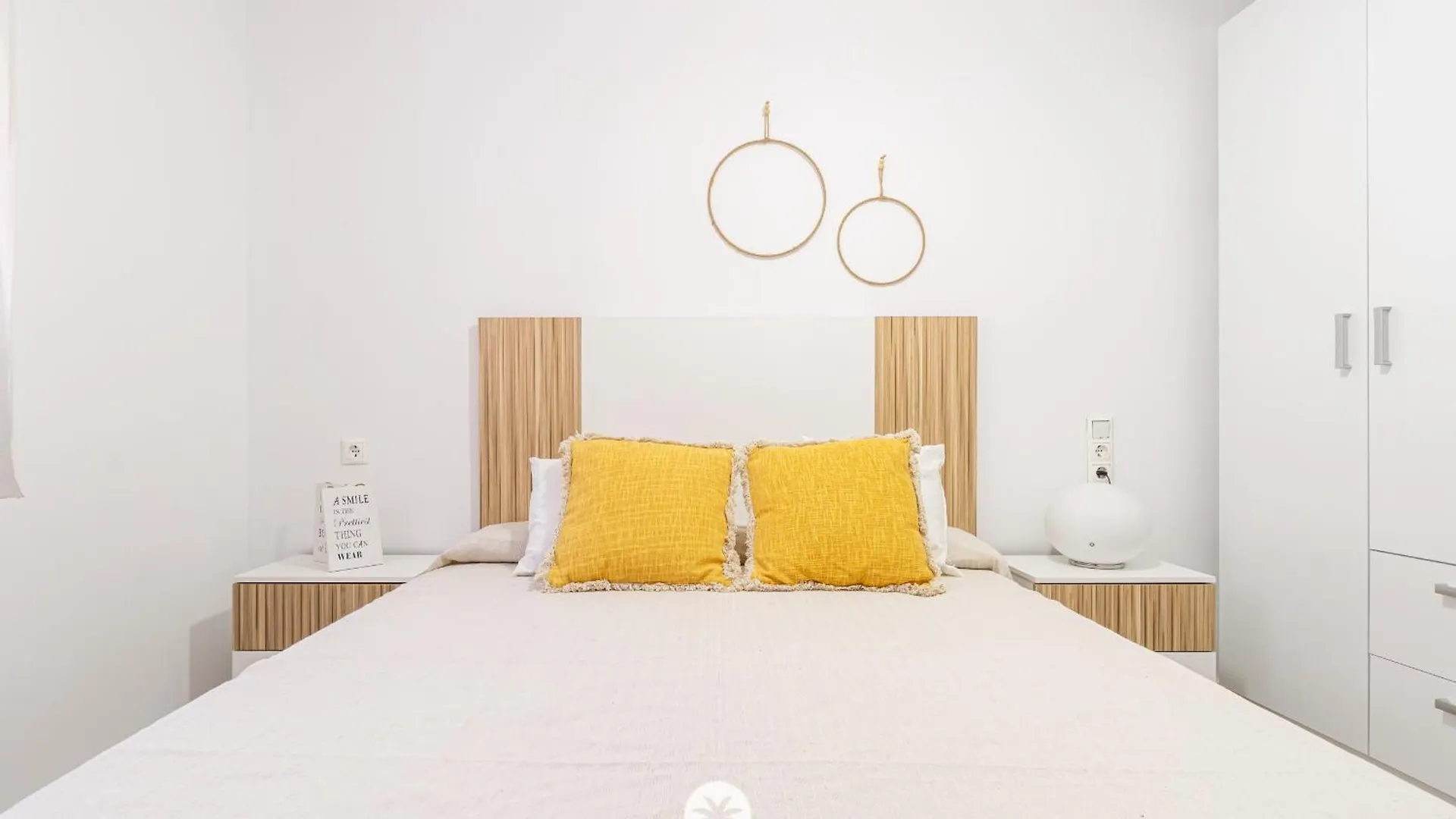Apartment Mediterranean Way - Oromar Salou Spain