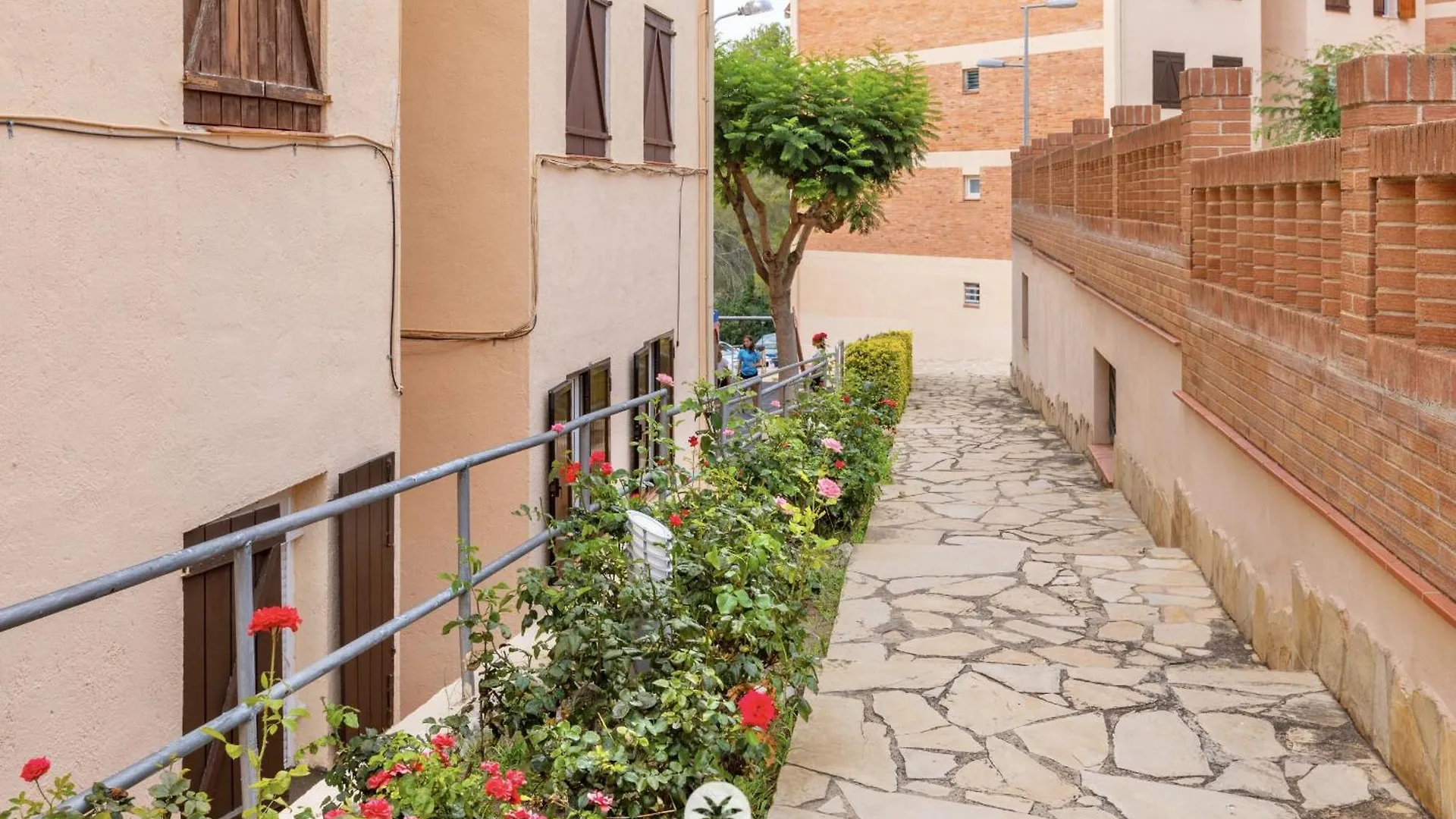 Mediterranean Way - Oromar Salou