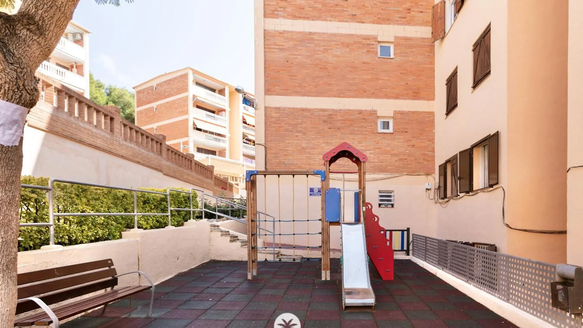 Apartment Mediterranean Way - Oromar Salou