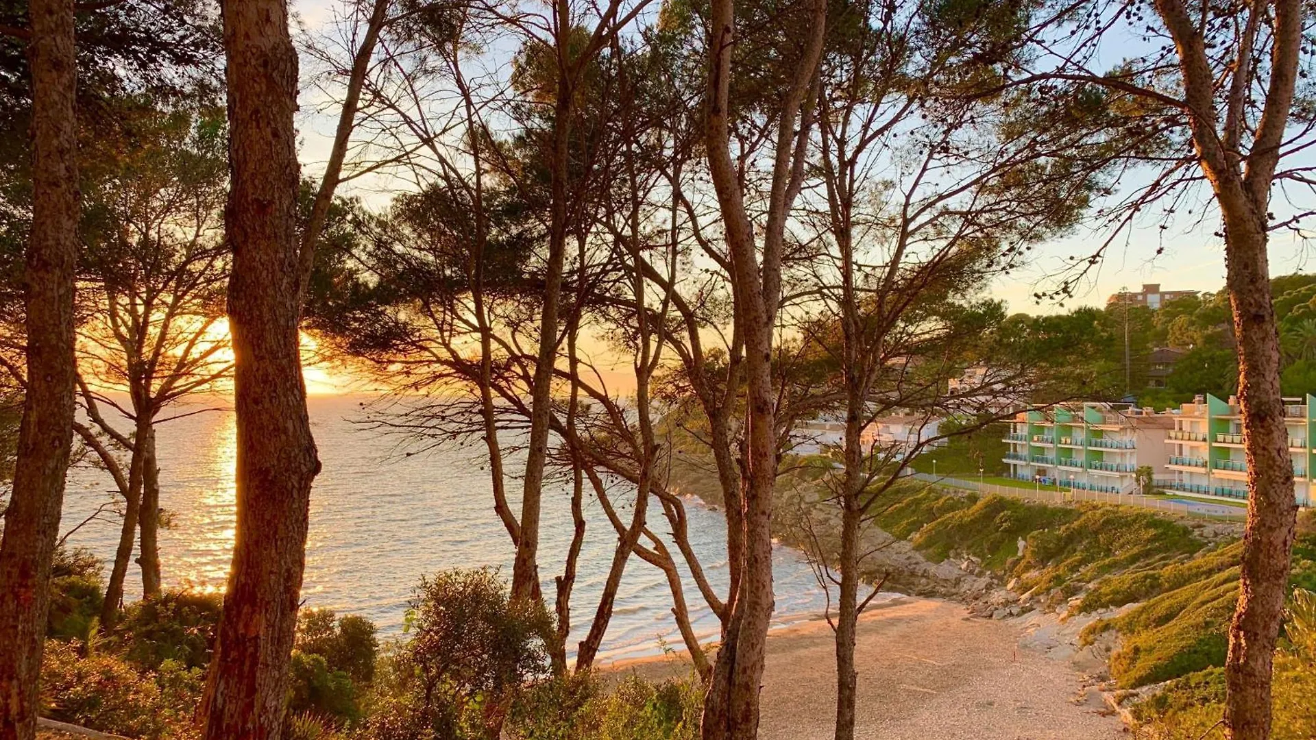 Apartment Mediterranean Way - Oromar Salou