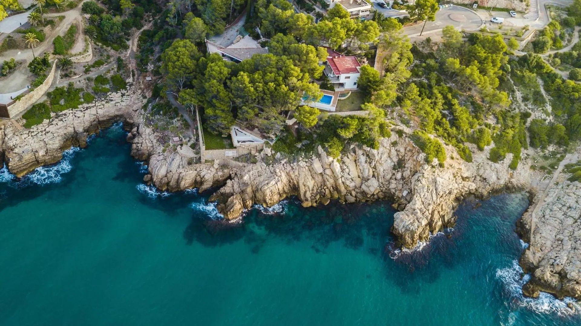Mediterranean Way - Oromar Salou Spain