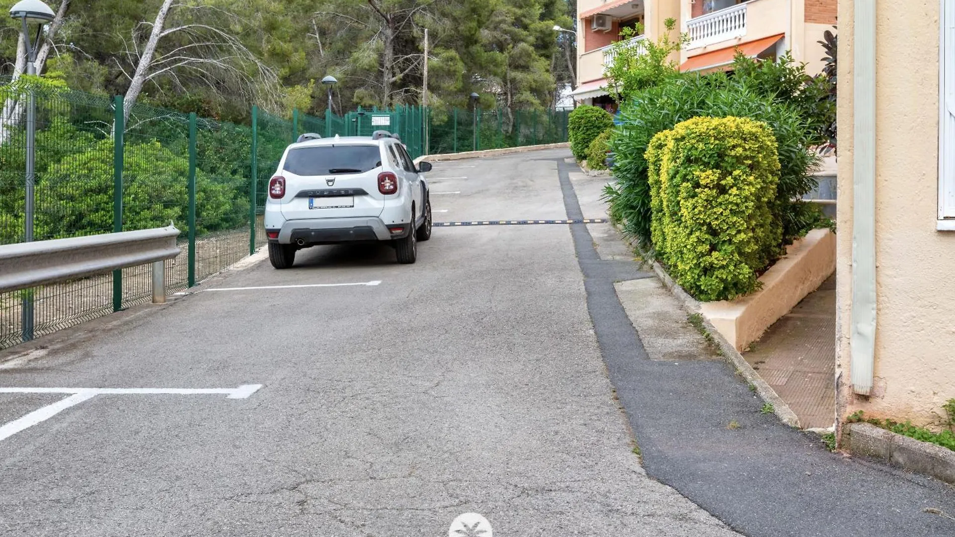 Apartment Mediterranean Way - Oromar Salou