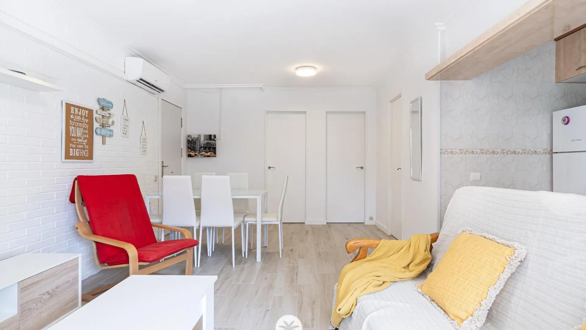 Mediterranean Way - Oromar Salou Apartment