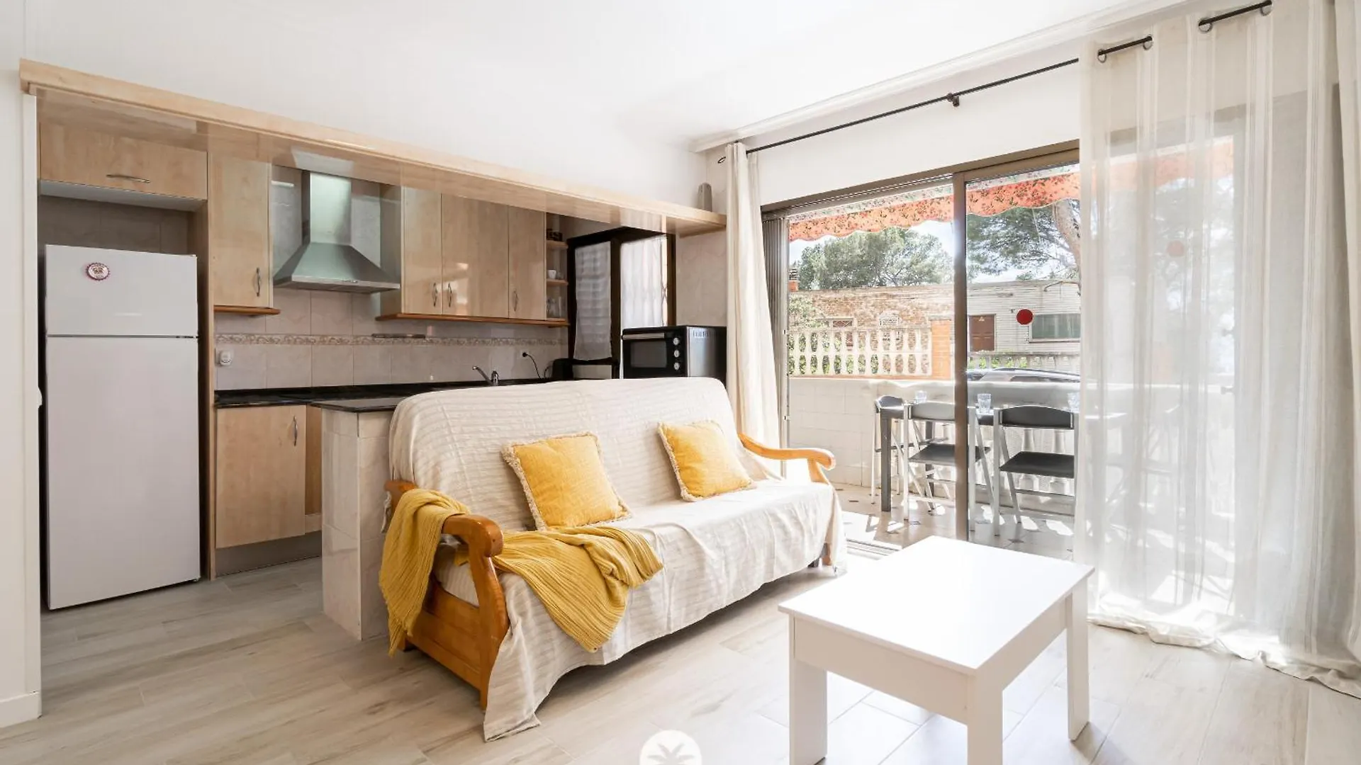 Apartment Mediterranean Way - Oromar Salou Spain