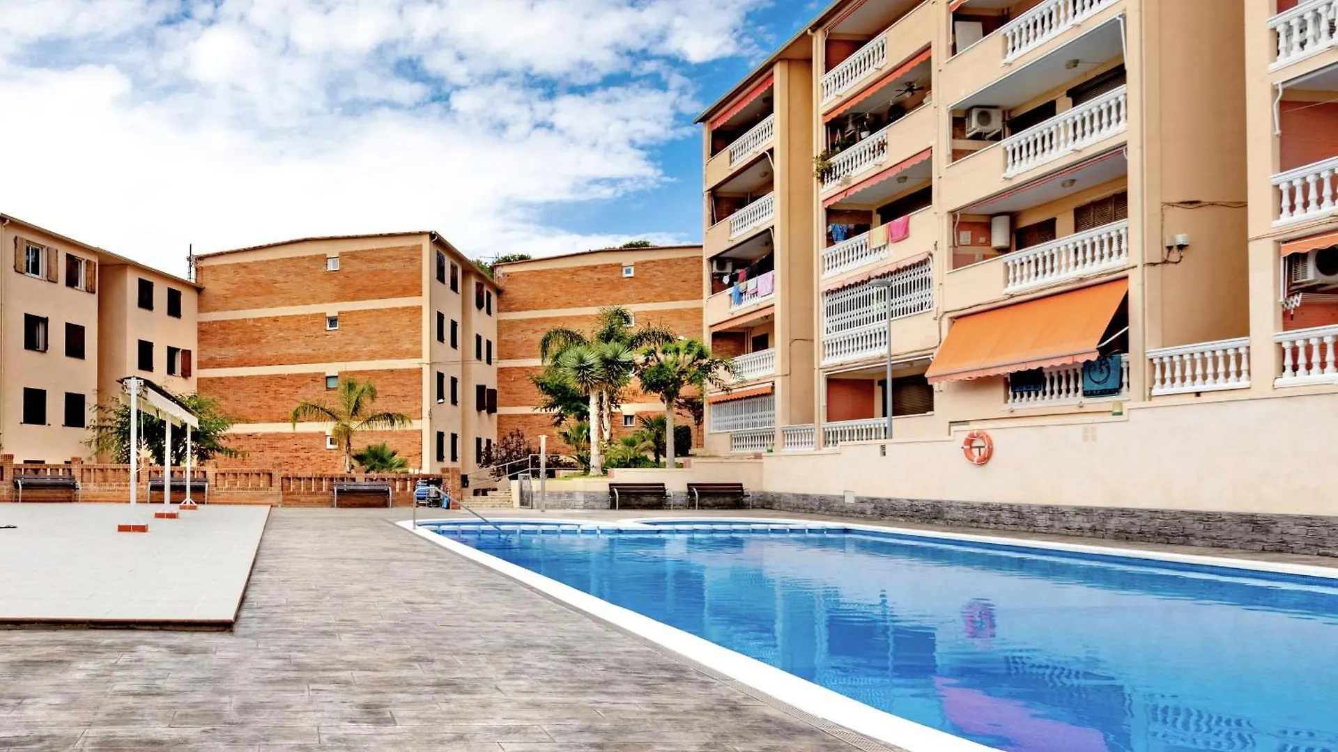 Mediterranean Way - Oromar Salou