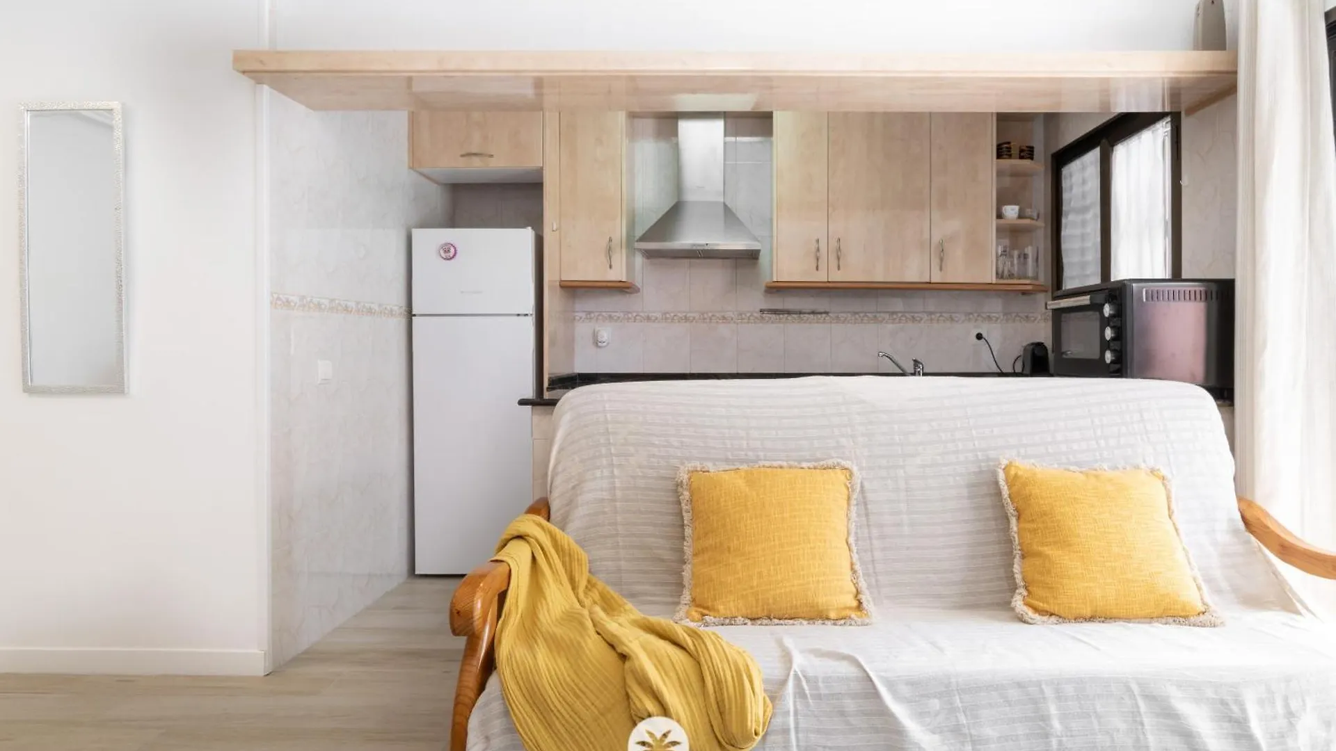 Mediterranean Way - Oromar Salou Apartment